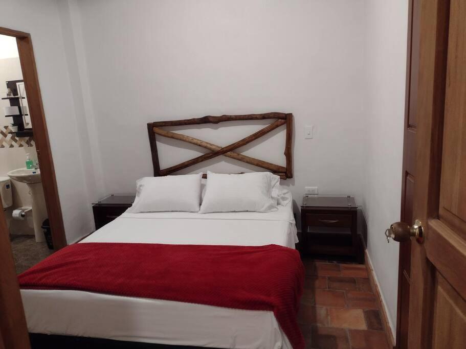 Kazasha-bari Apartment *