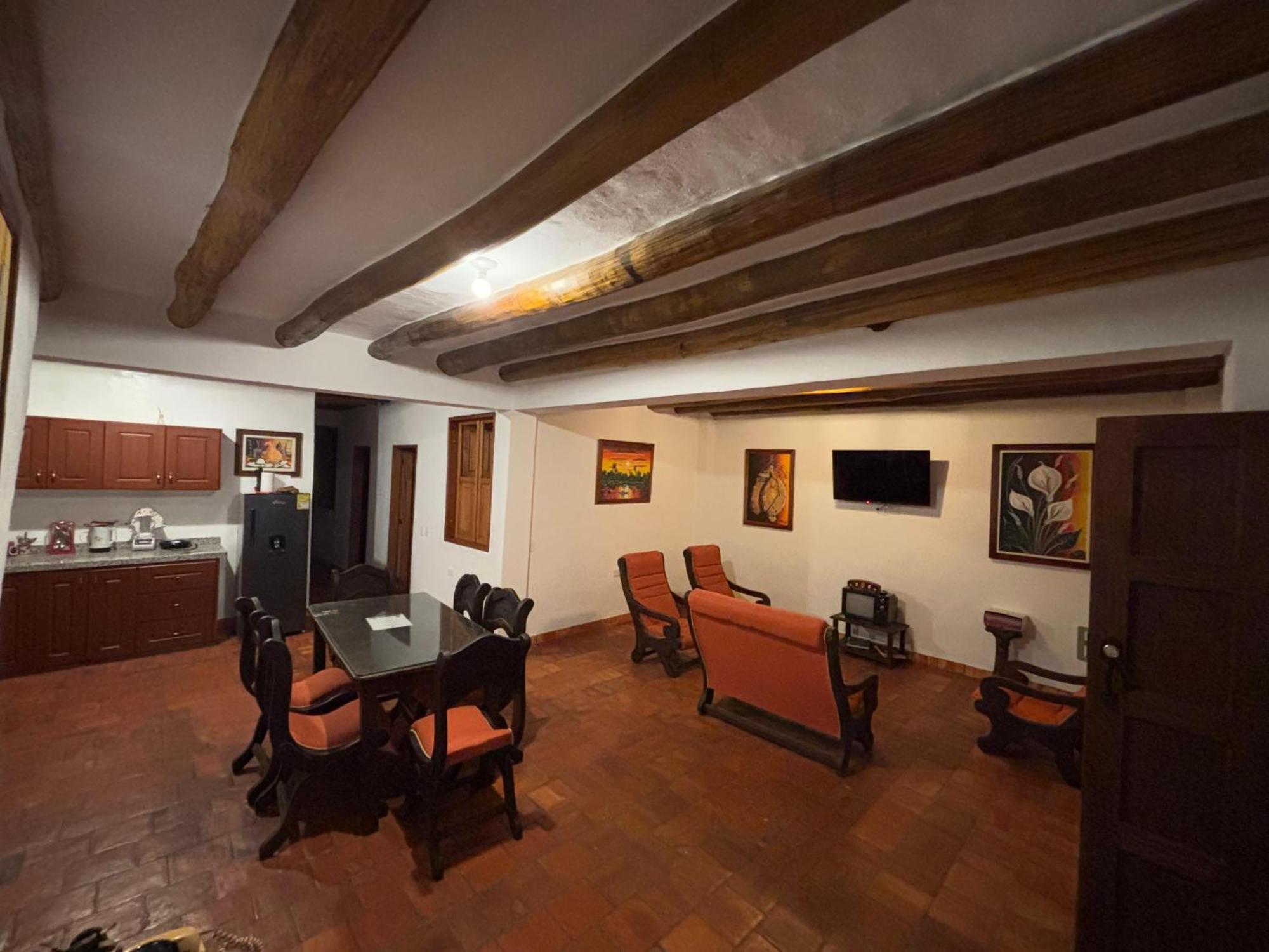 Apartment Kazasha-bari